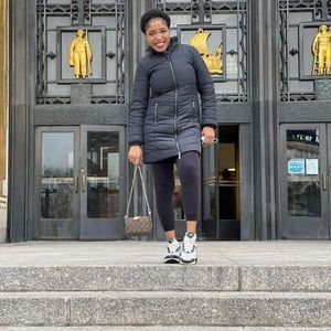 Meet your Posher, Milky